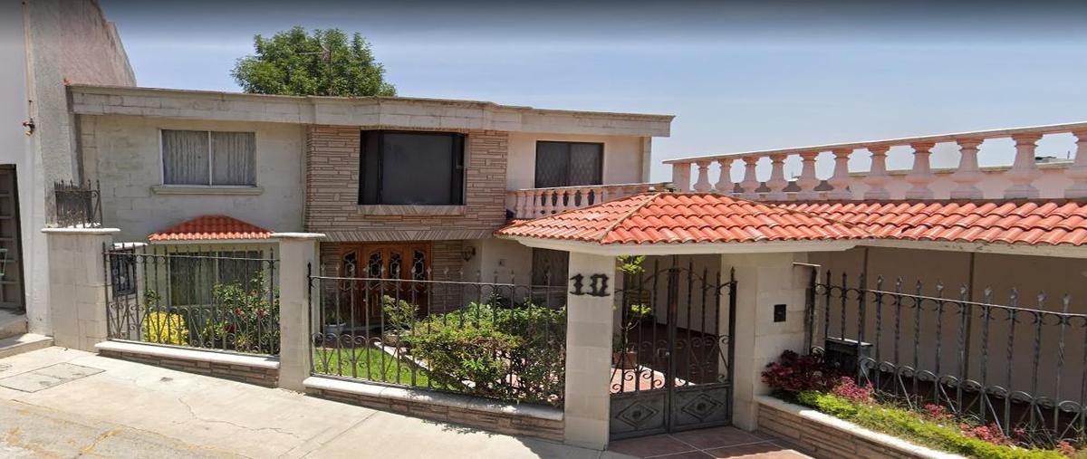 Foto de casa en , las arboledas, atizapán de zaragoza, méxico, 0 foto 02 Foto de casa en venta en , las arboledas, atizapán de zaragoza, méxico, 0 No. 02