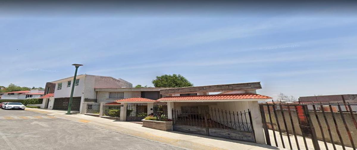 Foto de casa en venta en  , las arboledas, atizapán de zaragoza, méxico, 0 No. 03