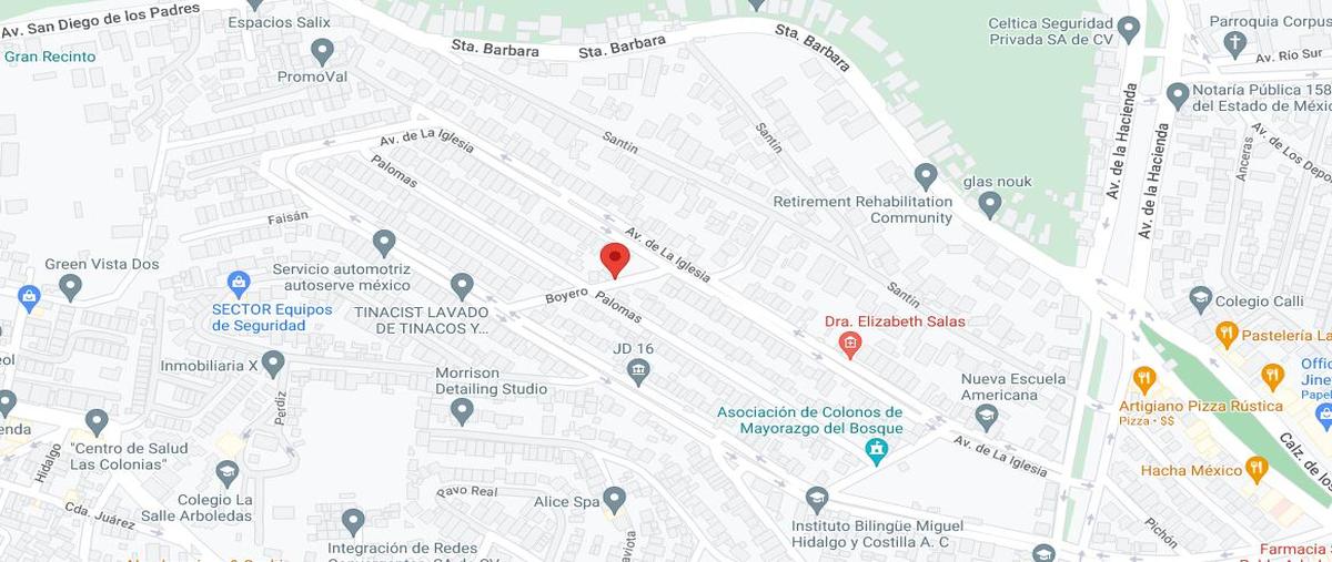 Foto de casa en venta en  , las arboledas, atizapán de zaragoza, méxico, 0 No. 04