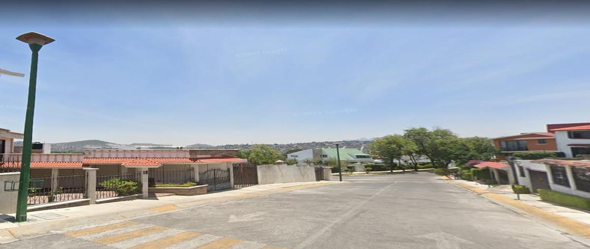 Foto de casa en venta en  , las arboledas, atizapán de zaragoza, méxico, 0 No. 05
