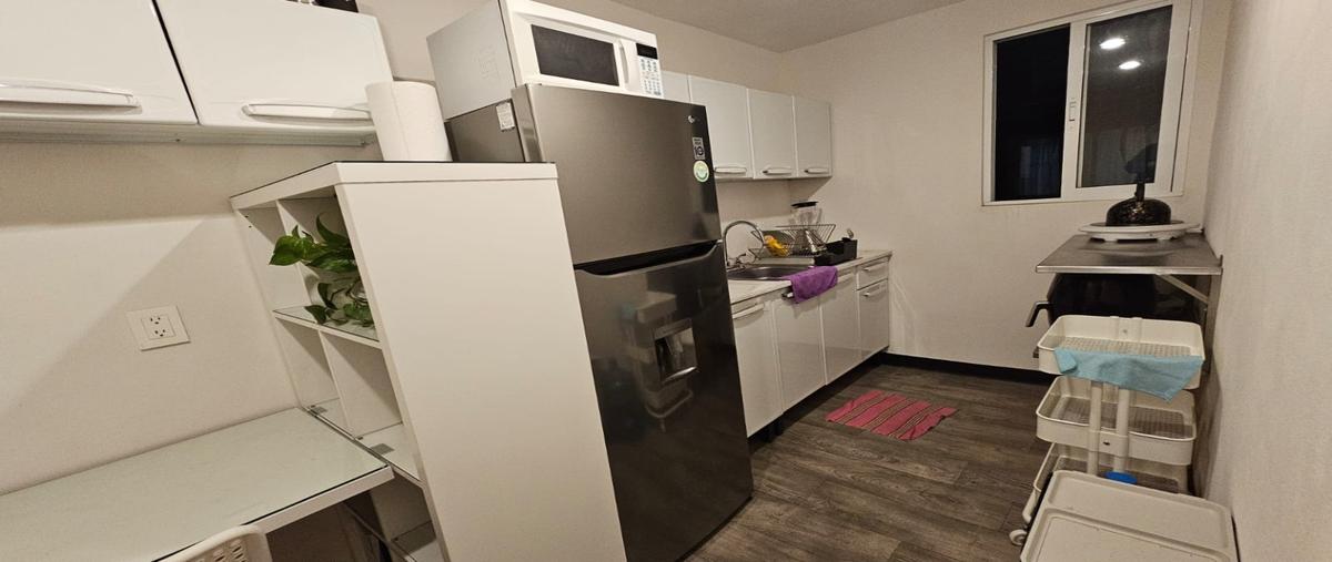 Foto de departamento en renta en  , las arboledas, atizapán de zaragoza, méxico, 0 No. 04