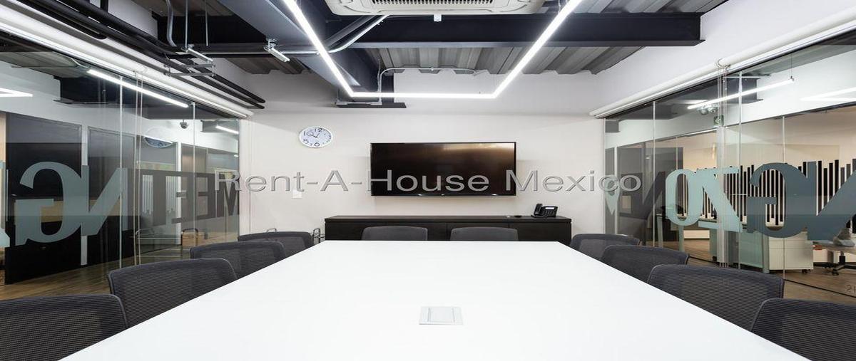 Foto de oficina en renta en  , las arboledas, atizapán de zaragoza, méxico, 0 No. 03