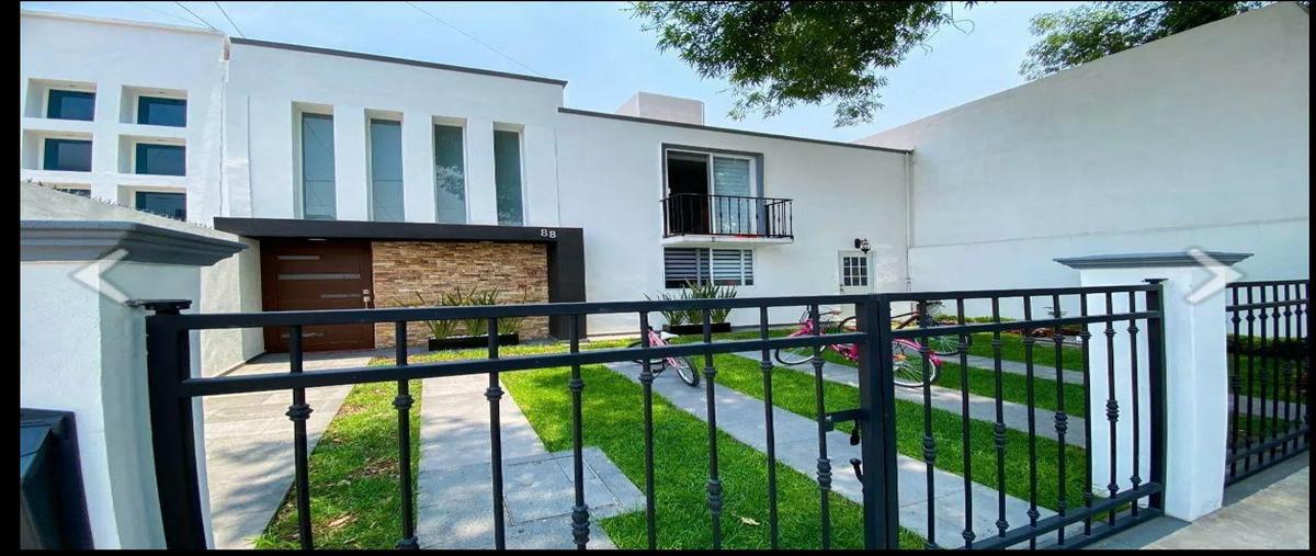 Foto de casa en venta en  , las arboledas, atizapán de zaragoza, méxico, 0 No. 03