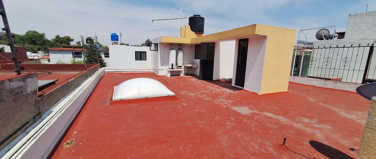 Foto de casa en renta en  , las arboledas, atizapán de zaragoza, méxico, 31113271 No. 05