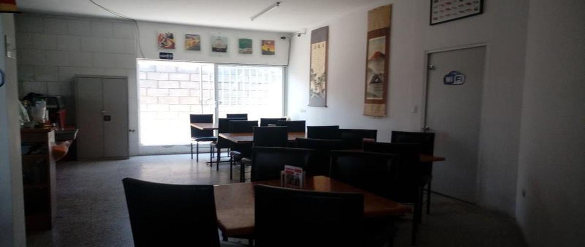 Foto de local en venta en  , las arboledas, guadalupe, zacatecas, 7762531 No. 04