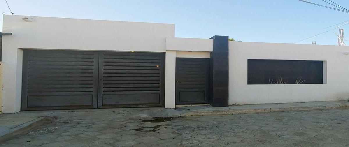 Foto de casa en venta en  , las arboledas, la paz, baja california sur, 30303946 No. 01