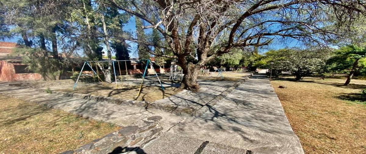 Foto de rancho en venta en  , las arboledas, salamanca, guanajuato, 17684145 No. 05