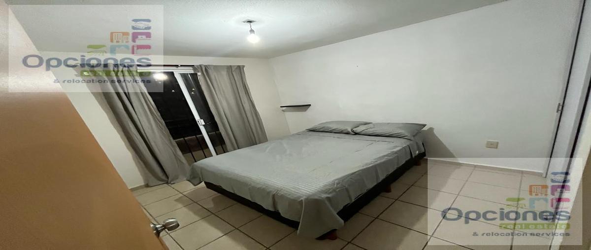 Foto de departamento en renta en  , las arboledas, salamanca, guanajuato, 26789460 No. 03