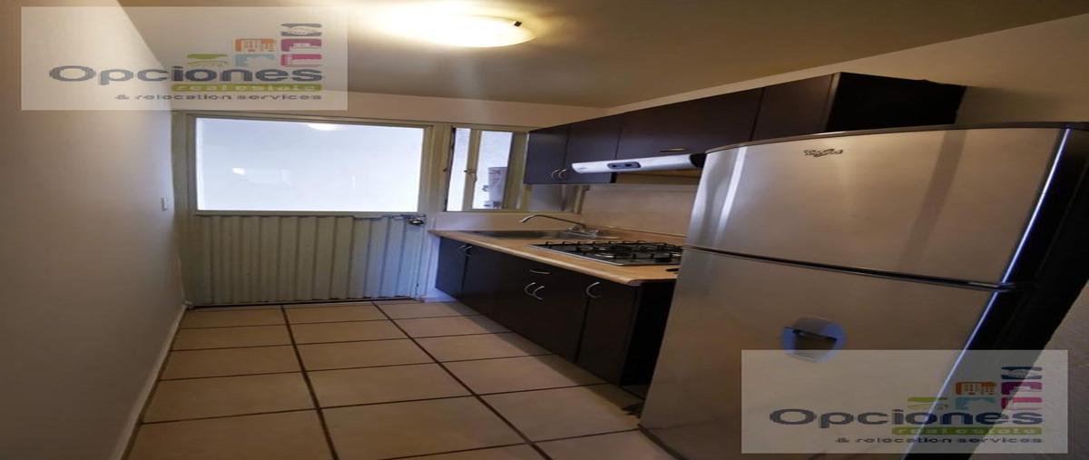 Foto de departamento en renta en  , las arboledas, salamanca, guanajuato, 0 No. 03