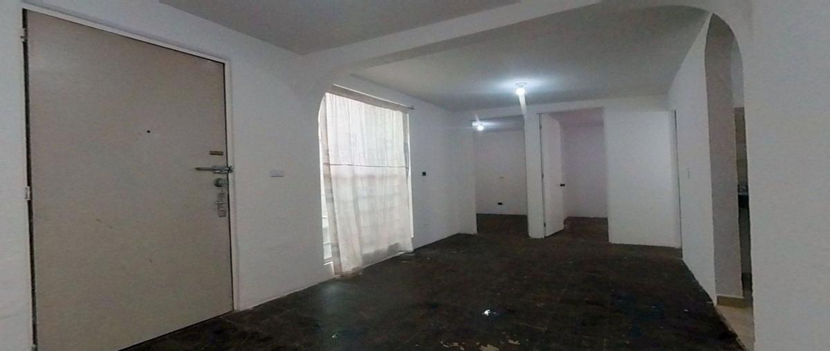 Foto de departamento en venta en  , las arboledas, tláhuac, df / cdmx, 30302020 No. 03