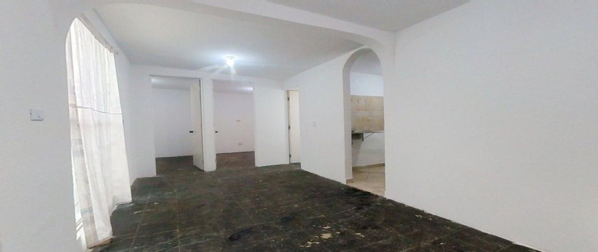 Foto de departamento en venta en  , las arboledas, tláhuac, df / cdmx, 30302020 No. 04