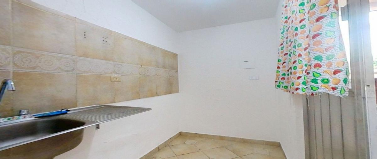 Foto de departamento en venta en  , las arboledas, tláhuac, df / cdmx, 30302020 No. 05
