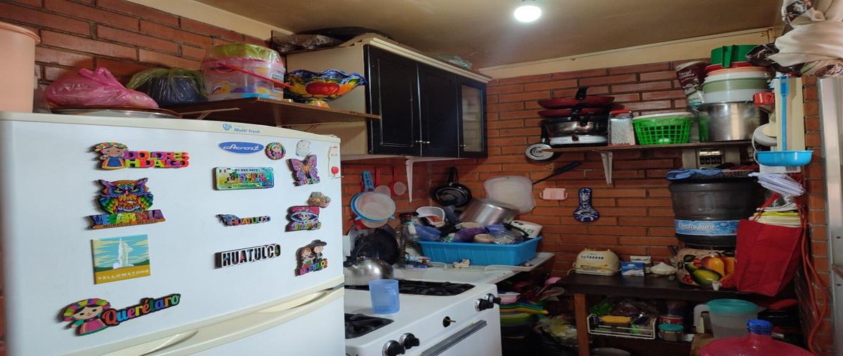 Foto de departamento en venta en  , las arboledas, tláhuac, df / cdmx, 0 No. 03