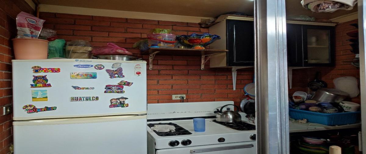 Foto de departamento en venta en  , las arboledas, tláhuac, df / cdmx, 0 No. 04