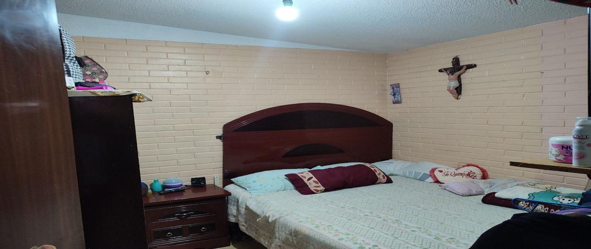 Foto de departamento en venta en  , las arboledas, tláhuac, df / cdmx, 0 No. 05
