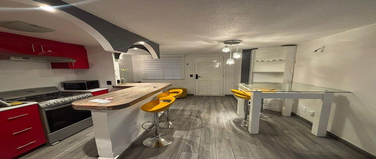 Foto de departamento en renta en  , las arboledas, tláhuac, df / cdmx, 30886840 No. 05