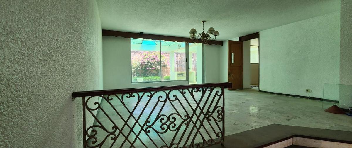 Foto de casa en venta en  , las arboledas, tlalnepantla de baz, méxico, 0 No. 04