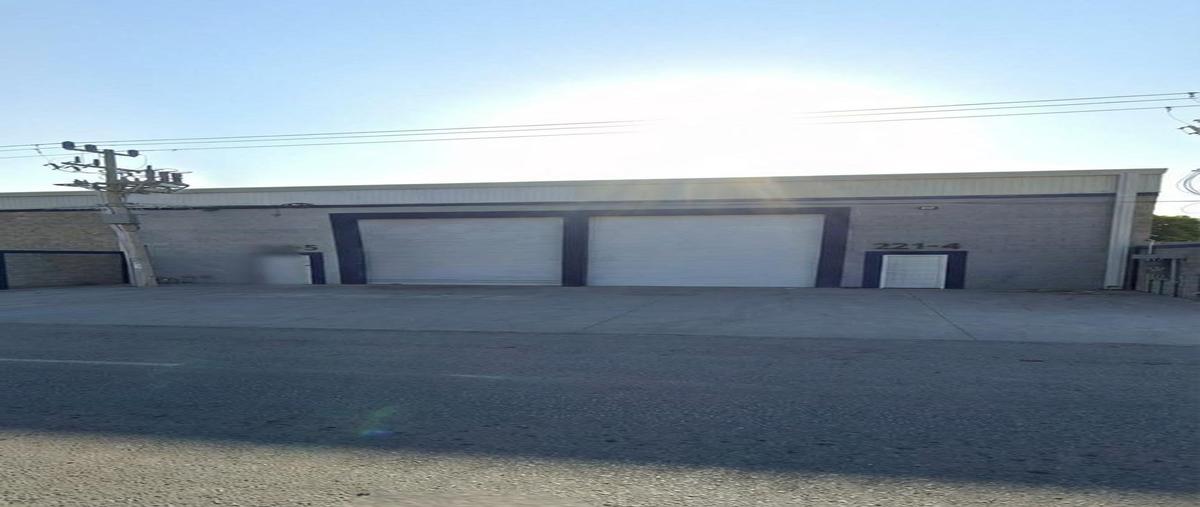 Foto de bodega en renta en  , las arboledas, torreón, coahuila de zaragoza, 30134681 No. 04