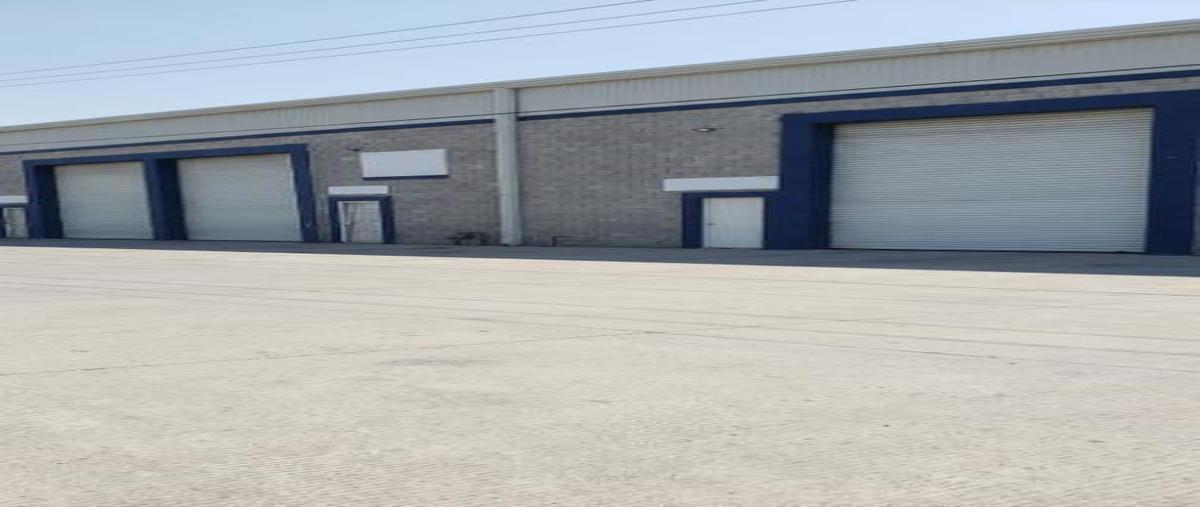 Foto de bodega en renta en  , las arboledas, torreón, coahuila de zaragoza, 0 No. 03
