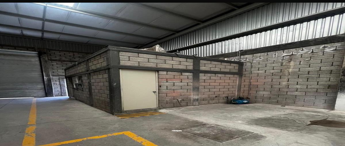Foto de bodega en renta en  , las arboledas, torreón, coahuila de zaragoza, 0 No. 03