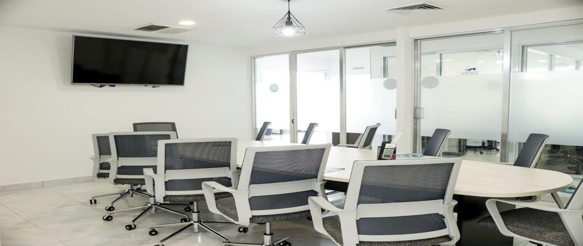Foto de oficina en renta en  , las arboledas, tuxtla gutiérrez, chiapas, 27405359 No. 04