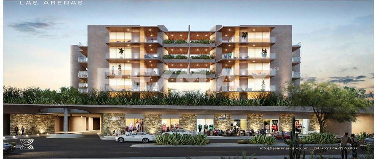 Foto de departamento en venta en las arenas a4-04 , el tezal, los cabos, baja california sur, 24724837 No. 03