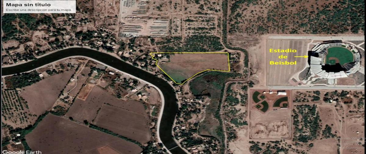 Foto de terreno habitacional en , las areneras, cajeme, sonora, 23690752 foto 01 Foto de terreno habitacional en venta en , las areneras, cajeme, sonora, 23690752 No. 01