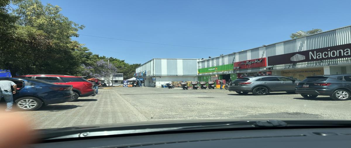 Foto de local en renta en las armas , 10 de abril, miguel hidalgo, df / cdmx, 31482385 No. 04