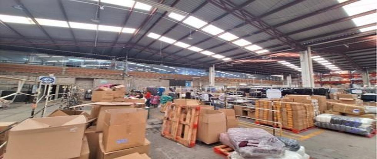 Foto de bodega en renta en  , las armas, tlalnepantla de baz, méxico, 0 No. 04