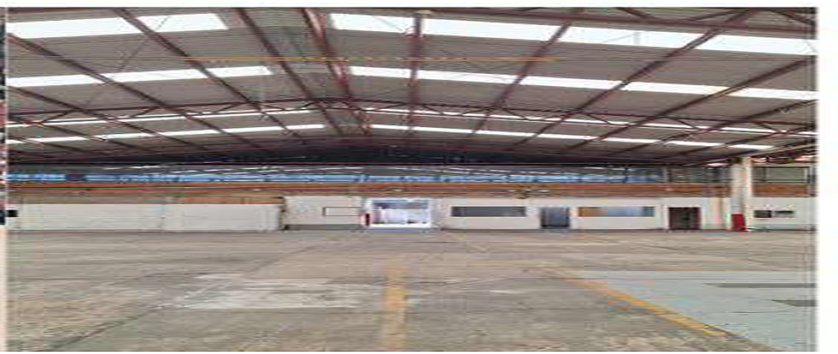 Foto de bodega en renta en  , las armas, tlalnepantla de baz, méxico, 0 No. 04