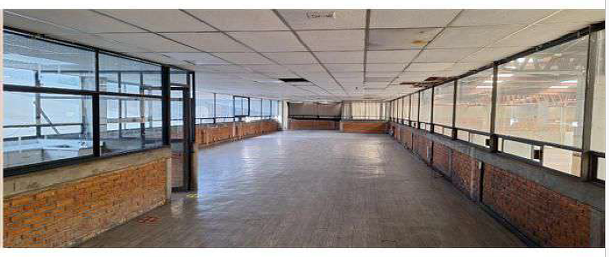 Foto de bodega en renta en  , las armas, tlalnepantla de baz, méxico, 0 No. 06