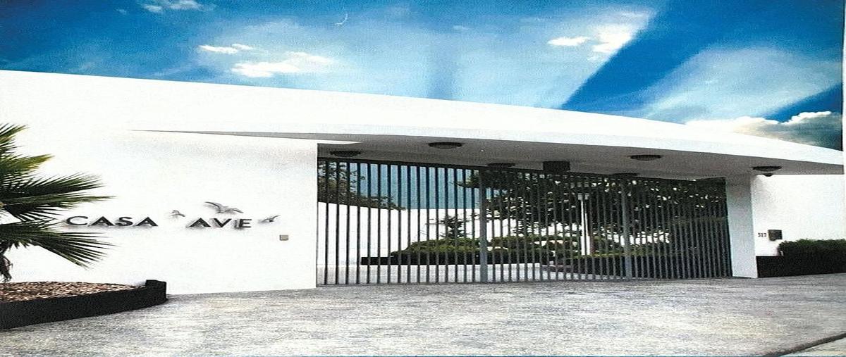 Foto de casa en venta en las aves , el barrial, santiago, nuevo león, 0 No. 03