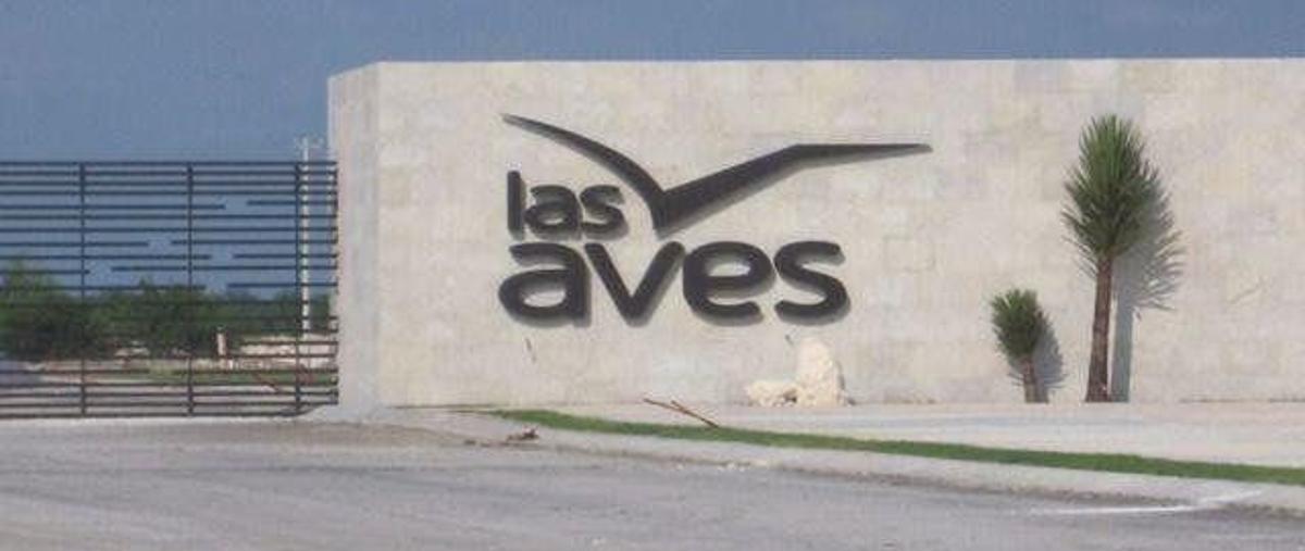 Foto de terreno habitacional en venta en  , las aves residencial and golf resort, pesquería, nuevo león, 10479573 No. 03