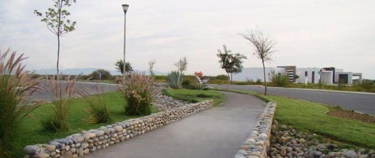 Foto de terreno habitacional en venta en  , las aves residencial and golf resort, pesquería, nuevo león, 10479573 No. 04