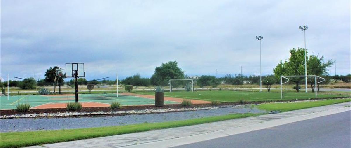 Foto de terreno habitacional en venta en  , las aves residencial and golf resort, pesquería, nuevo león, 10479573 No. 05