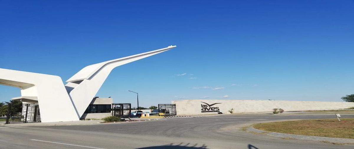 Foto de terreno habitacional en venta en  , las aves residencial and golf resort, pesquería, nuevo león, 22219194 No. 05