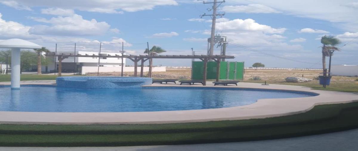 Foto de terreno habitacional en venta en  , las aves residencial and golf resort, pesquería, nuevo león, 25294732 No. 02