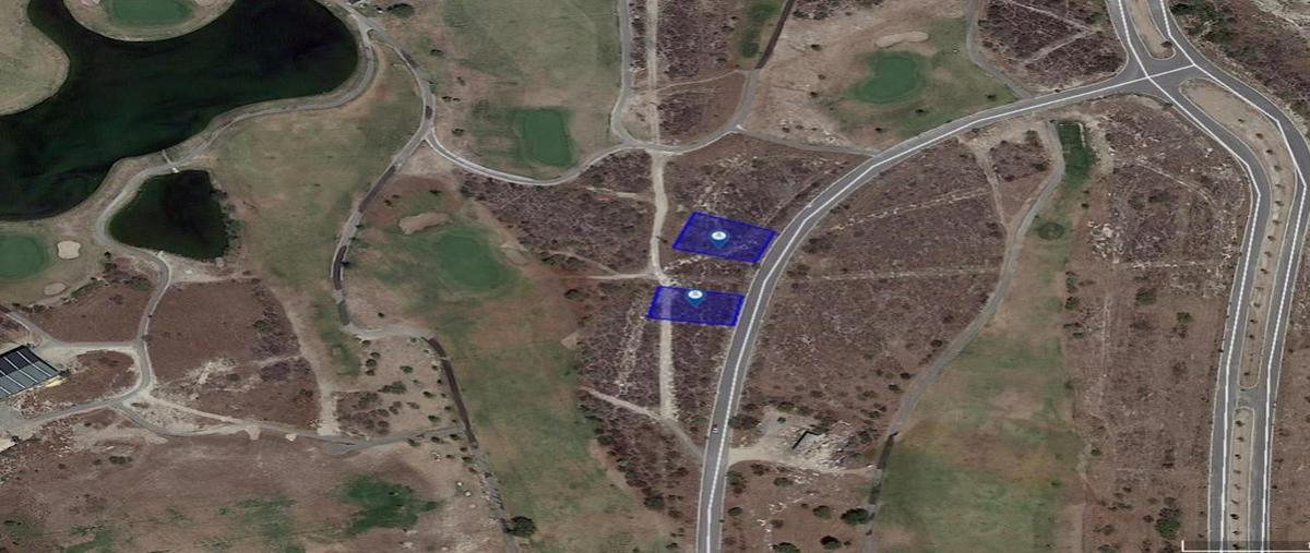Foto de terreno habitacional en venta en  , las aves residencial and golf resort, pesquería, nuevo león, 25944088 No. 03