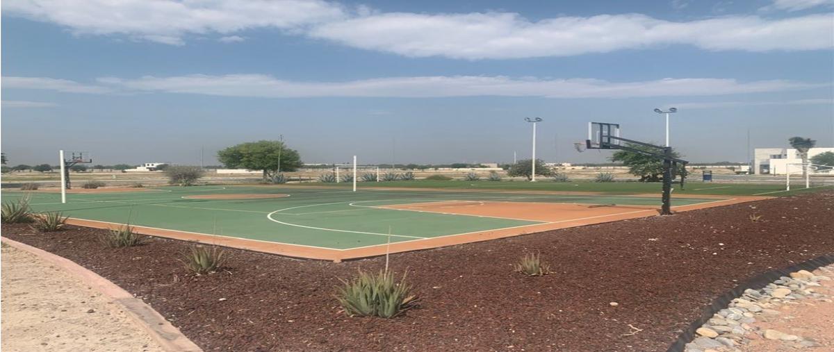 Foto de terreno habitacional en venta en  , las aves residencial and golf resort, pesquería, nuevo león, 0 No. 03