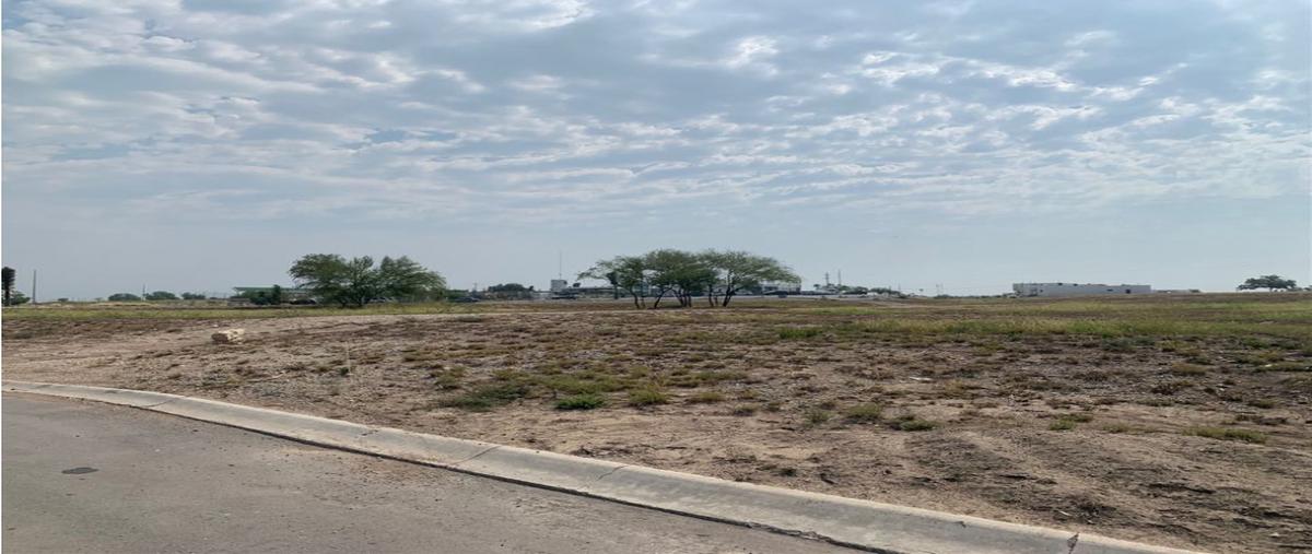 Foto de terreno habitacional en venta en  , las aves residencial and golf resort, pesquería, nuevo león, 0 No. 05