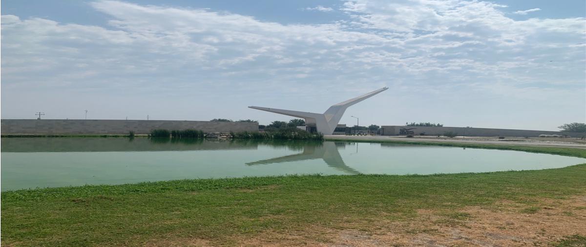 Foto de terreno habitacional en venta en  , las aves residencial and golf resort, pesquería, nuevo león, 0 No. 04