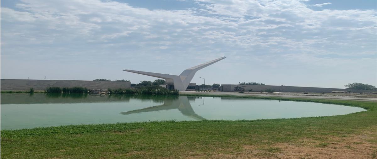 Foto de terreno habitacional en venta en  , las aves residencial and golf resort, pesquería, nuevo león, 0 No. 05
