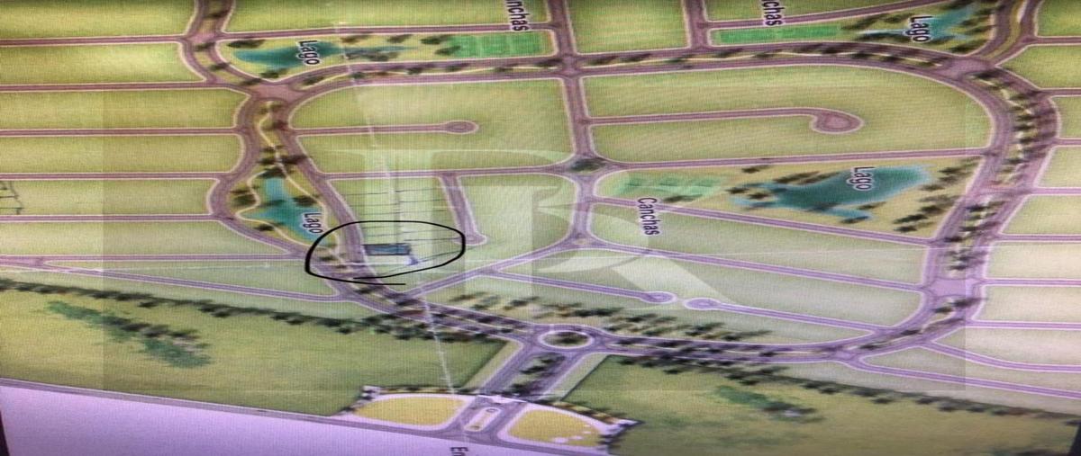Foto de terreno habitacional en venta en  , las aves residencial and golf resort, pesquería, nuevo león, 0 No. 03