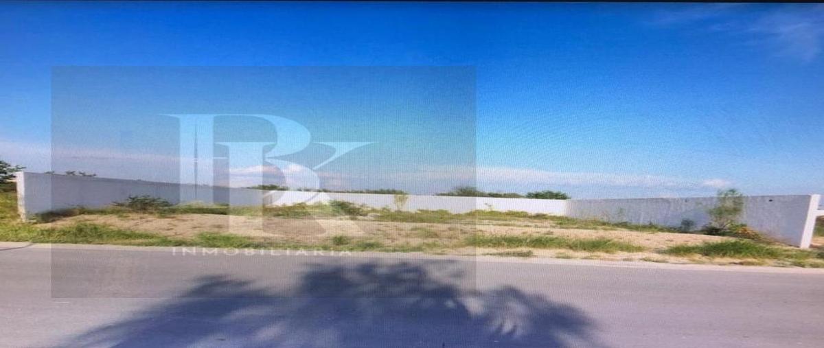 Foto de terreno habitacional en venta en  , las aves residencial and golf resort, pesquería, nuevo león, 0 No. 04
