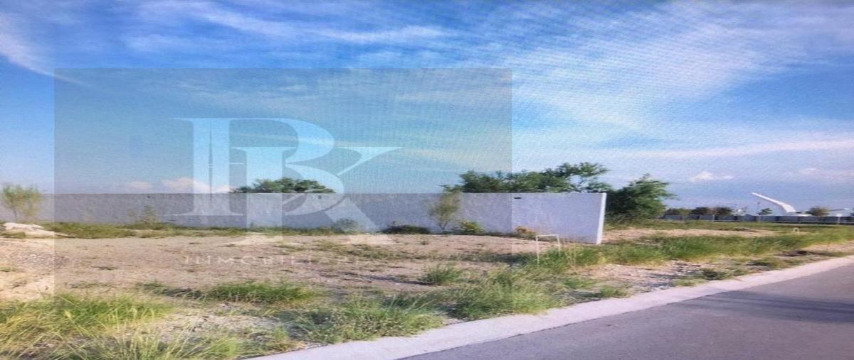 Foto de terreno habitacional en venta en  , las aves residencial and golf resort, pesquería, nuevo león, 0 No. 05