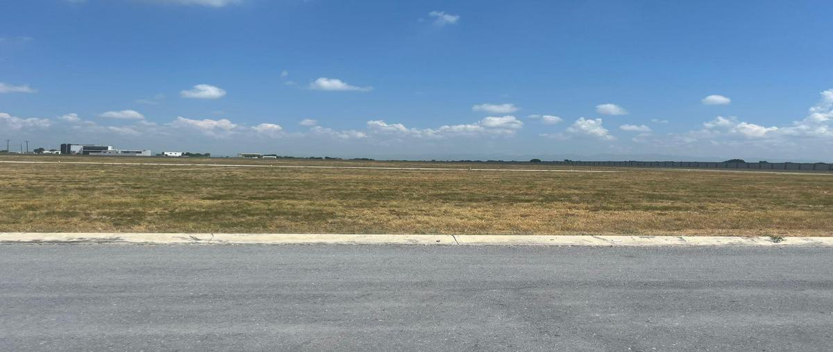 Foto de terreno habitacional en venta en  , las aves residencial and golf resort, pesquería, nuevo león, 0 No. 03