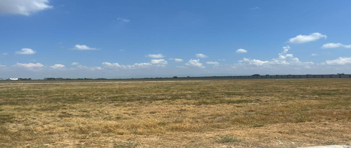 Foto de terreno habitacional en venta en  , las aves residencial and golf resort, pesquería, nuevo león, 0 No. 04