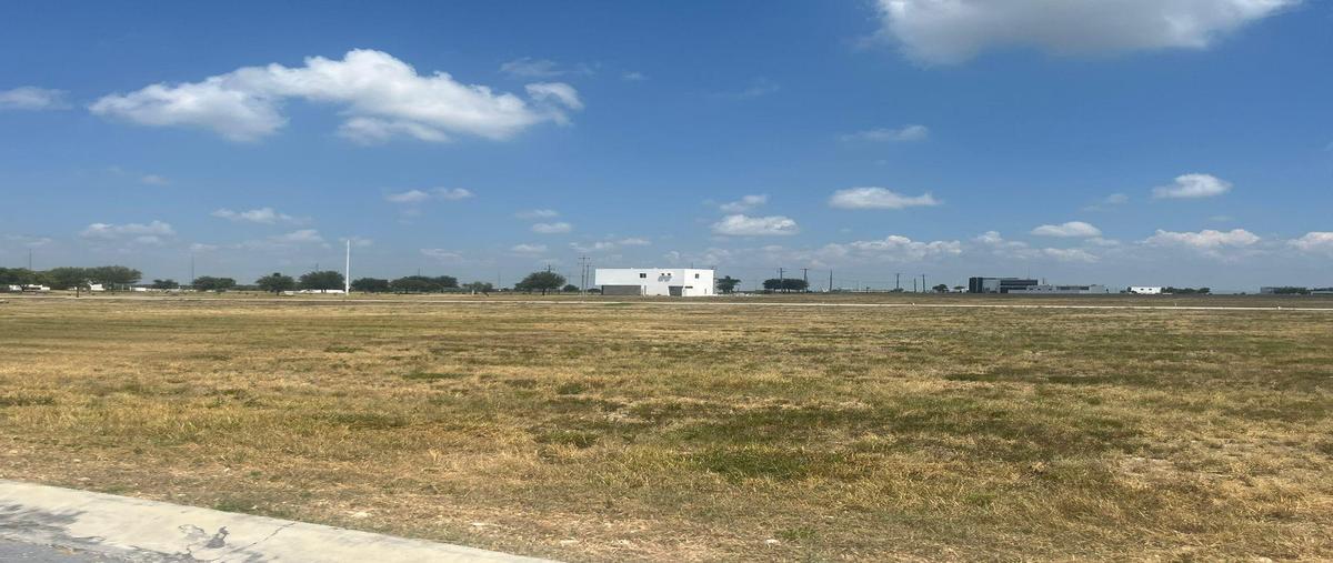 Foto de terreno habitacional en venta en  , las aves residencial and golf resort, pesquería, nuevo león, 0 No. 05