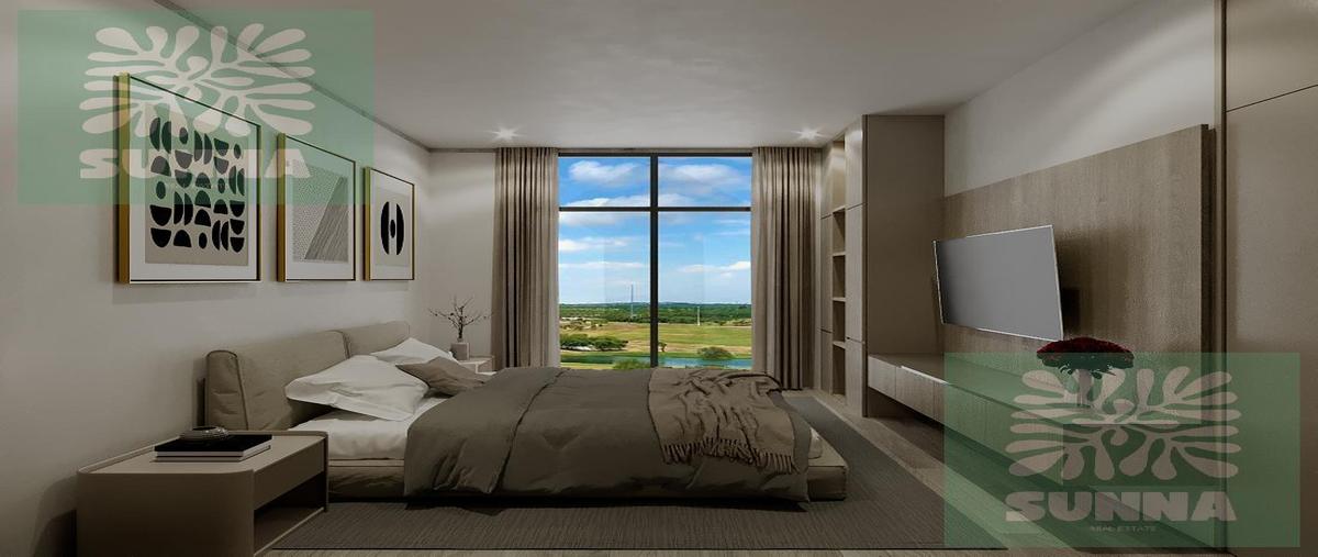 Foto de departamento en venta en  , las aves residencial and golf resort, pesquería, nuevo león, 28902599 No. 05