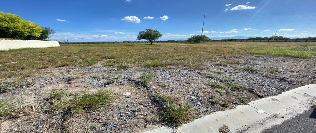 Foto de terreno habitacional en venta en  , las aves residencial and golf resort, pesquería, nuevo león, 29483036 No. 01